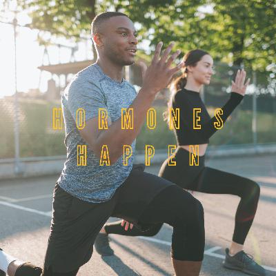 🎧 Listener Q&A: Real Talk on Hormones, Health & Fat Loss 🔍💪