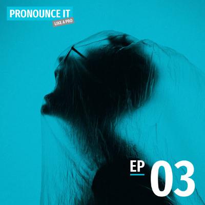 Ep03: Tone Changes