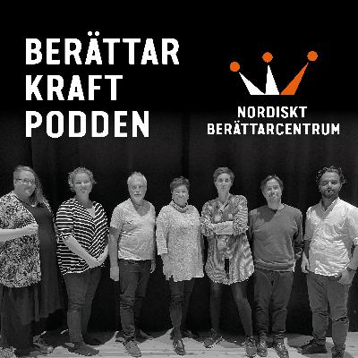 06 - Berättarkraftpodden - Ett ögonblick 1
