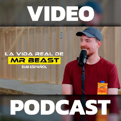 Conversación sin filtro con MrBeast - Sub ESPAÑOL