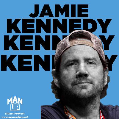 Jamie Kennedy: the actor/comedian shares about his wild path to success  and unique politics Jamie Kennedy: the actor/comedian shares about his wild path to success  and unique politics