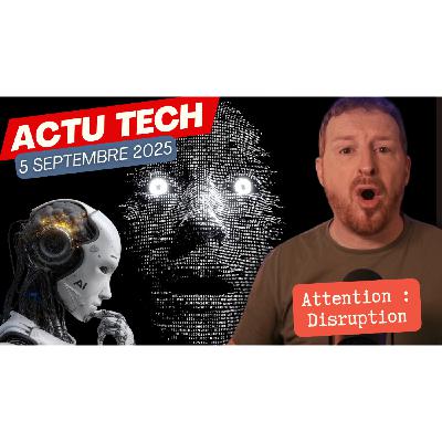OpenAI, SEO, Grok-5 : le chemin vers l'AGI fait des dégâts !