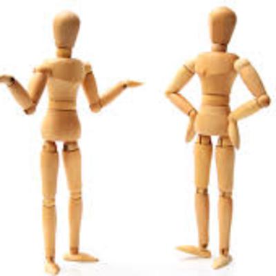 Body Language: Your Intuition has A Point; thin Lips Want To Be Seen;Why My Amygdala Loves Emotional Bodies(Problems ikr)