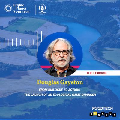 From Dialogue to Action: The Launch of an Ecological Game-Changer From Dialogue to Action: The Launch of an Ecological Game-Changer