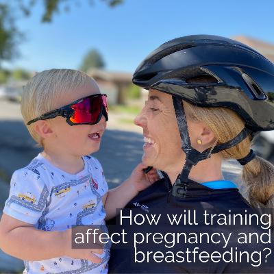 3. Fit Pregnancy and Breastfeeding with Breanne Nalder, MS, RDN and Lindsey Stevenson 3. Fit Pregnancy and Breastfeeding with Breanne Nalder, MS, RDN and Lindsey Stevenson