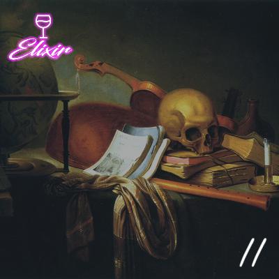 Se tudo é vaidade, o que sobra? - Elixir 11