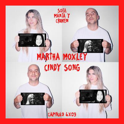 4x09 Especial Halloween: Martha Moxley & Cindy Song