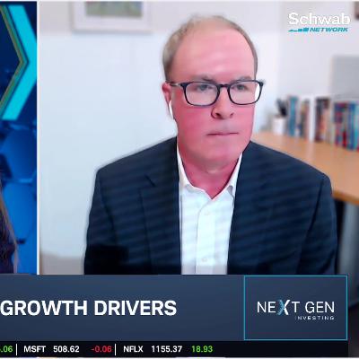 Balancing Tech Risks With International Investment