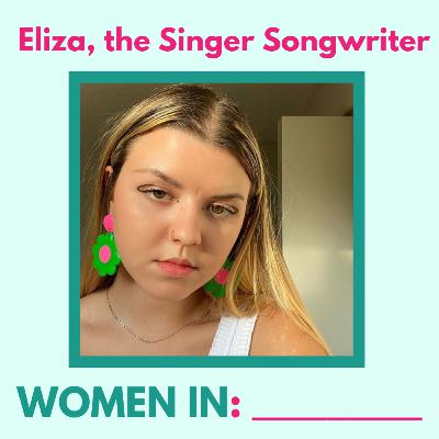 Eliza, the Songwriter