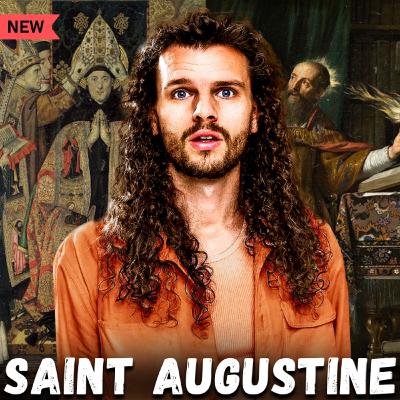 How a Thief Became One of Christianity’s Greatest Saints How a Thief Became One of Christianity’s Greatest Saints