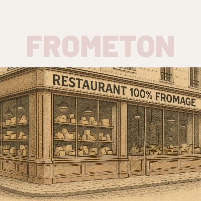 Adresse insolite : un restaurant 100 % fromage, lieu incontournable pour les fêtes !