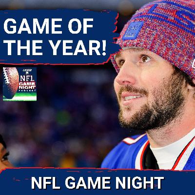 CHAMPS?: Josh Allen, Buffalo Bills CEMENT Their Super Bowl Run With Win Over Joe Burrow, Bengals CHAMPS?: Josh Allen, Buffalo Bills CEMENT Their Super Bowl Run With Win Over Joe Burrow, Bengals