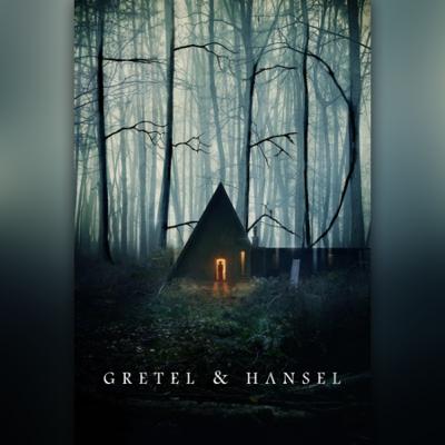 Friday Family Film Night: GRETEL & HANSEL review Friday Family Film Night: GRETEL & HANSEL review