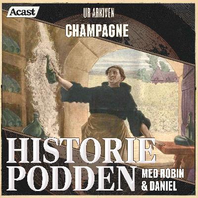 Ur arkiven: Champagne (nr 284)