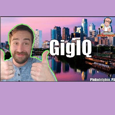 Interview with Gig IQ Interview with Gig IQ