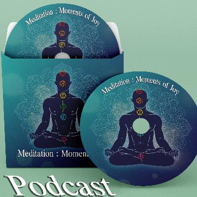 Meditation : Moments of Joy