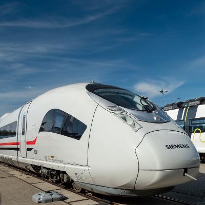 InnoTrans 2024 | 4. nap | 2024. évi 11. adás