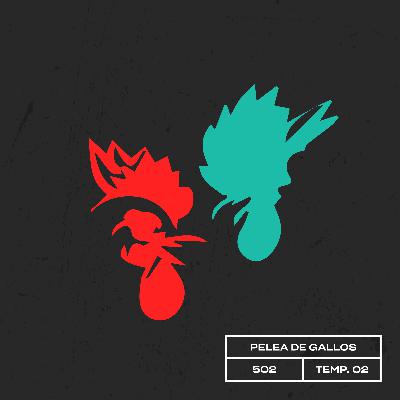 E8 T2 - Quemamos el nacimiento E8 T2 - Quemamos el nacimiento