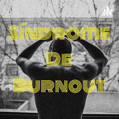 Síndrome de burnout