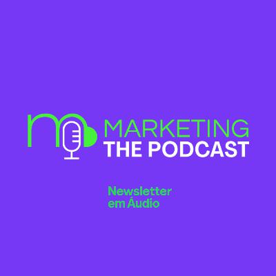 [NEWSLETTER EM ÁUDIO] - FELICIDADE E PRODUTIVIDADE NO TRABALHO