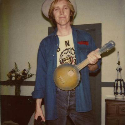 Bonus: "He had a lot of ukuleles..."
