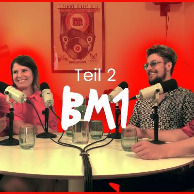 Spannende Geschichten von Andreas Henneberg und Beth Lydi (Teil 2)