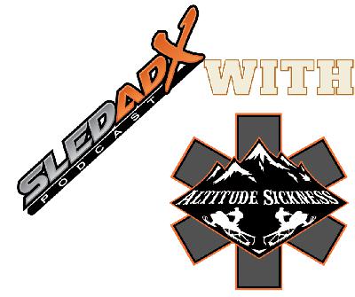 Altitude Sickness W/ Rick Shircel Altitude Sickness W/ Rick Shircel