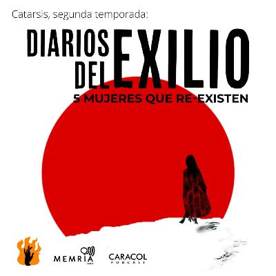 Segunda temporada: Diarios del Exilio