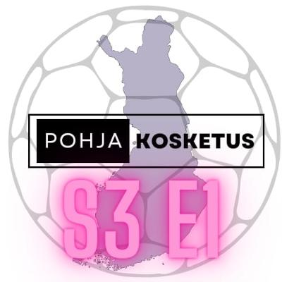 Pohjakosketus kausi 3 jakso 1: KRIISIKESÄ24 Pohjakosketus kausi 3 jakso 1: KRIISIKESÄ24