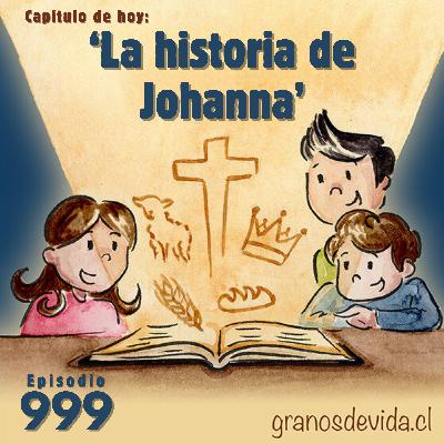 #999 La historia de Johanna