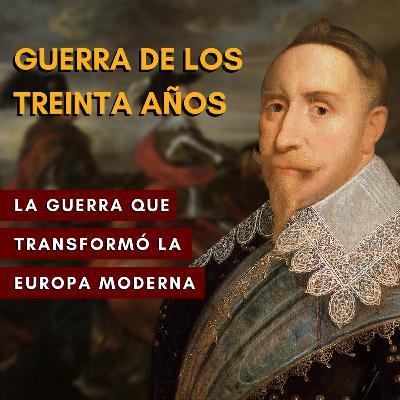 Guerra de los Treinta Años