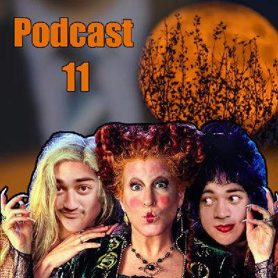 Podcast 11