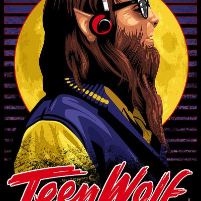 TEEN WOLF: la utopía lobuna 6x11