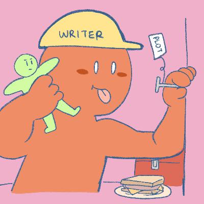 Characters as Tools Characters as Tools