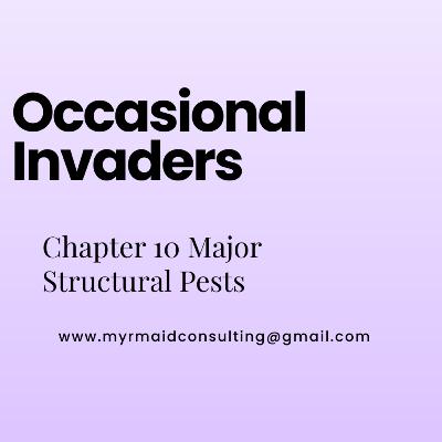 Occasional Invaders