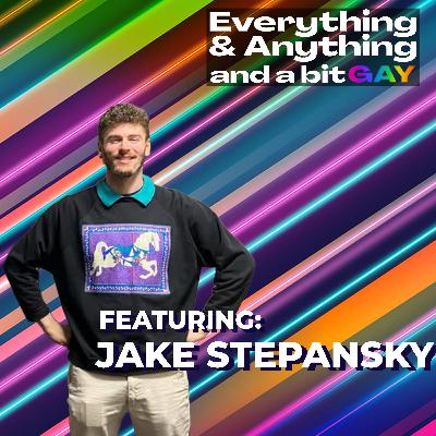 Ep. 163: The QT Library: Building Boston’s Queer & Trans Community Living Room