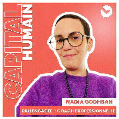 🎧 Épisode spécial : préserver la dignité en période de crise – avec Nadia Godhban, DRH de Jennifer