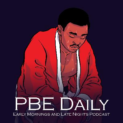 The Ever Rolling Career