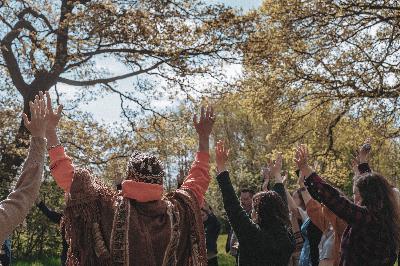 Ceremonial Consciousness and Nature's Synchronicities with Dr Matthew Zylstra Ceremonial Consciousness and Nature's Synchronicities with Dr Matthew Zylstra