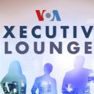 VOA Executive Lounge 1 September 2023