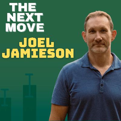 HYROX Is More Aerobic Than You Think! Joel Jamieson — Morpheus Founder on HRV, Aerobic Development & Strength-Endurance (#30)
