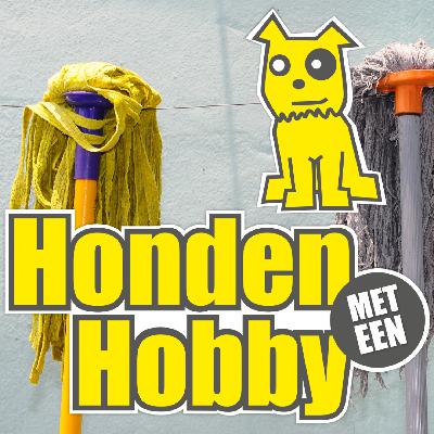 #10: Dweilen - Draai de kraan dicht! (deel 1)