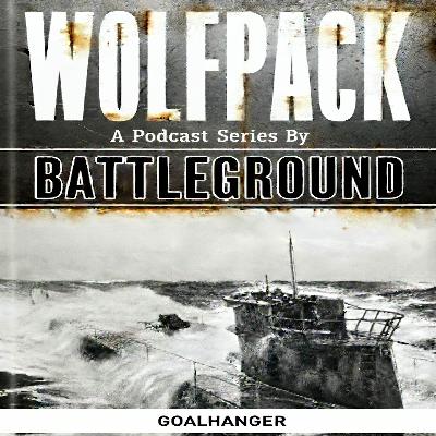 333. Wolfpack: Episode III - Broken Wolves