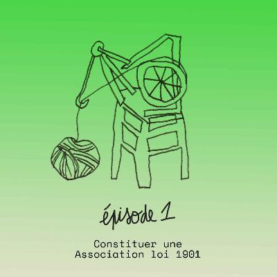 Constituer une association loi 1901 Constituer une association loi 1901