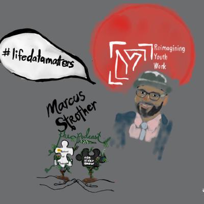 Season 2: Episode 8 - Measuring Well Being with Marcus Strother Season 2: Episode 8 - Measuring Well Being with Marcus Strother