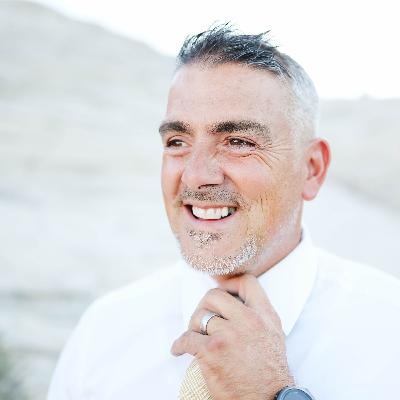 Blessing the Human Family: Iuri Melo on Hope and Healing Through Social Work Blessing the Human Family: Iuri Melo on Hope and Healing Through Social Work