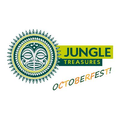 Nobass - Jungle Treasure October 2019 VOICELESS #1 Nobass - Jungle Treasure October 2019 VOICELESS #1