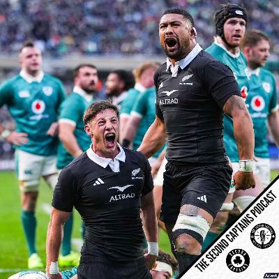 Ep 3392: Ireland Fade To Black, Clown Show In Chicago, Almighty Dollar, Sacha So FineBerg - 03/11/25 Ep 3392: Ireland Fade To Black, Clown Show In Chicago, Almighty Dollar, Sacha So FineBerg - 03/11/25