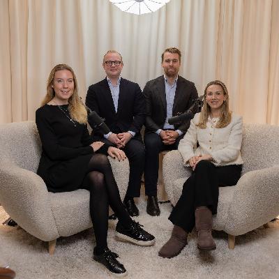 25. Börsen 2025 och vad händer 2026?