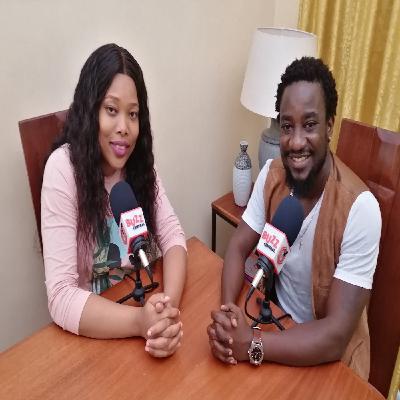 Art Scene Season 3 Episode 2 Paul Ogola